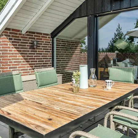 Casa vacanze Ve003-vejers-strand-gulspurvevej-23 *